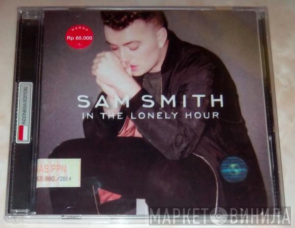 Sam Smith   - In The Lonely Hour