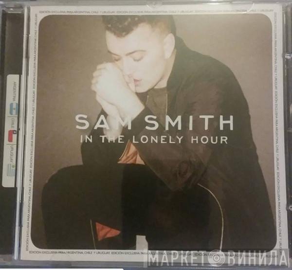 Sam Smith   - In The Lonely Hour