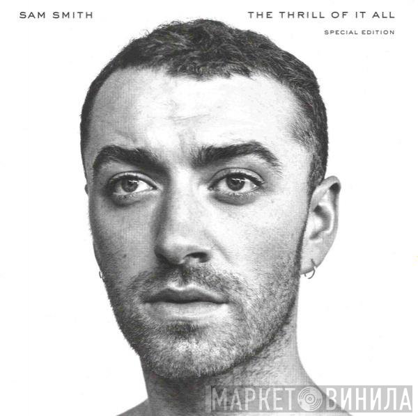 Sam Smith  - The Thrill Of It All