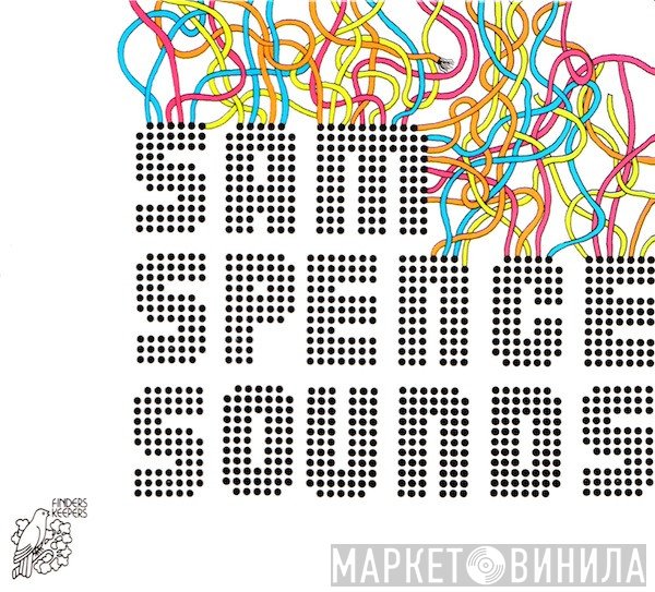 Sam Spence - Sounds