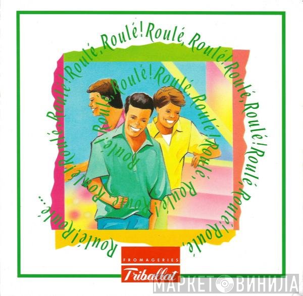 Sam The Sham & The Pharaohs, Claude François - Wooly Bully / Si J'Avais Un Marteau "If I Had A Hammer"