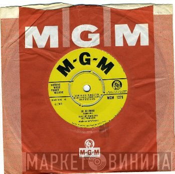 Sam The Sham & The Pharaohs - Ju Ju Hand