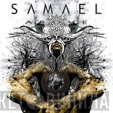 Samael  - Above