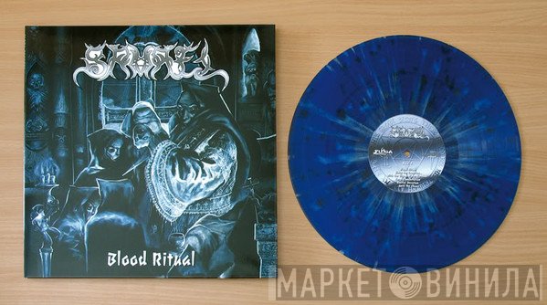 Samael  - Blood Ritual