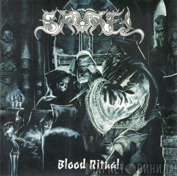 Samael  - Blood Ritual