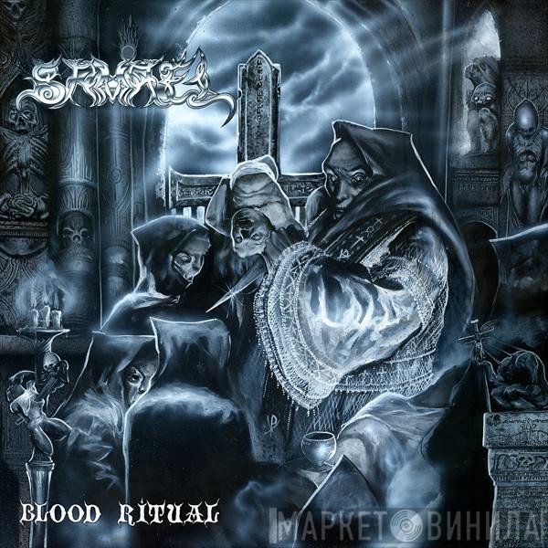 Samael  - Blood Ritual
