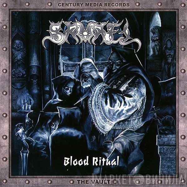 Samael  - Blood Ritual