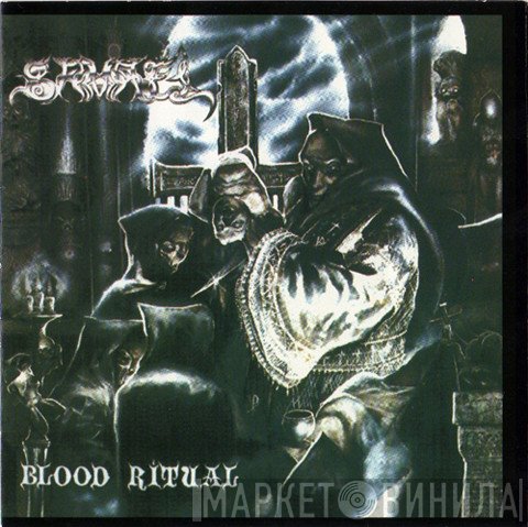 Samael  - Blood Ritual