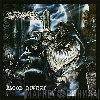 Samael  - Blood Ritual