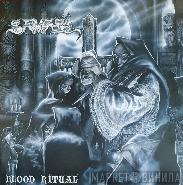 Samael - Blood Ritual