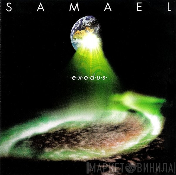 Samael - Exodus