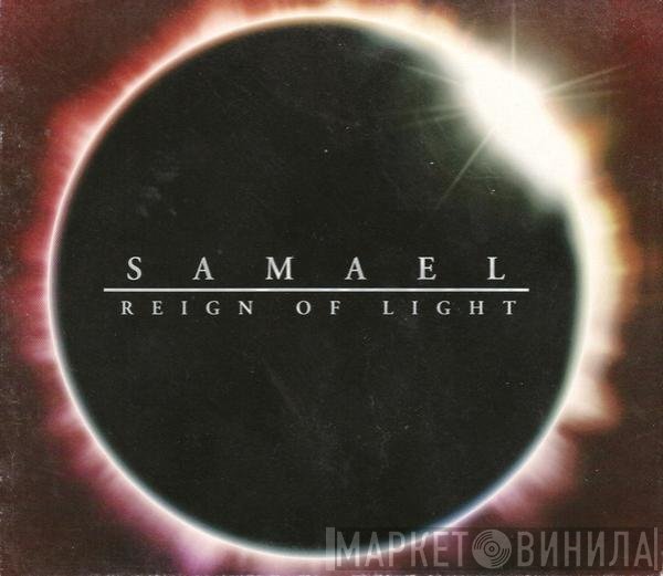Samael  - Reign Of Light