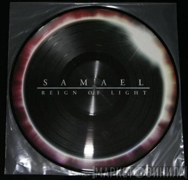 Samael  - Reign Of Light