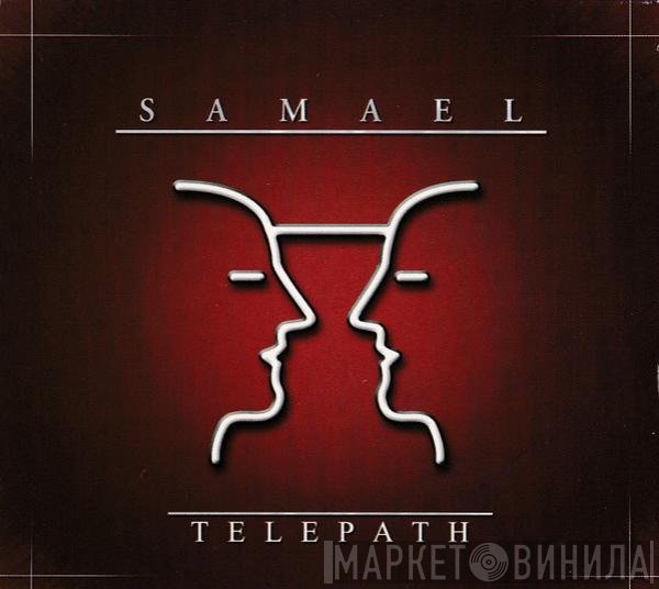 Samael  - Telepath