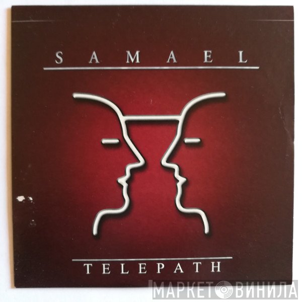 Samael  - Telepath