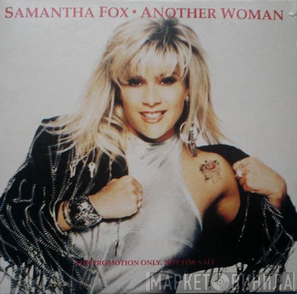 Samantha Fox  - Another Woman