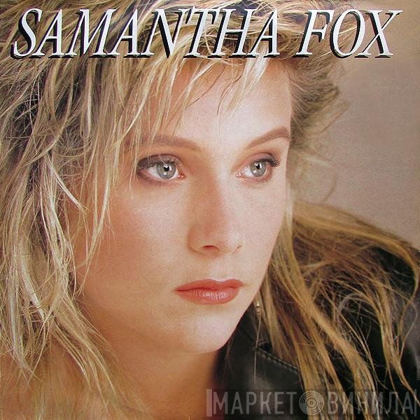 Samantha Fox - Samantha Fox