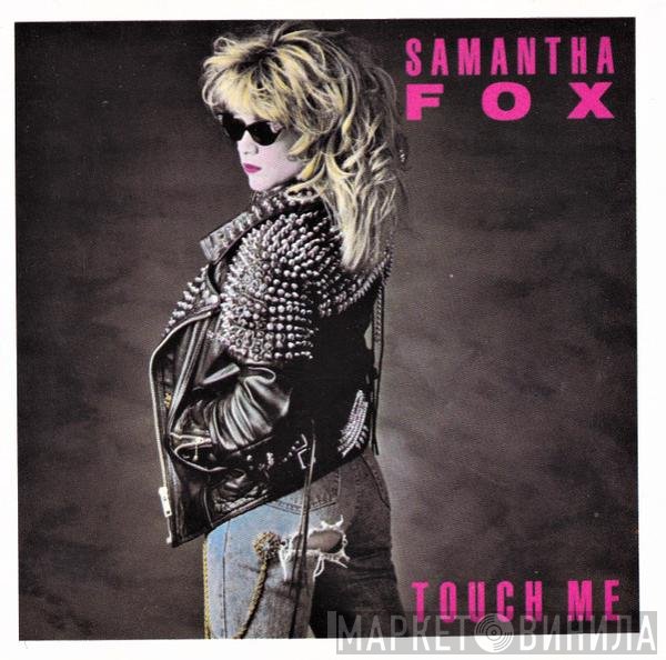 Samantha Fox  - Touch Me