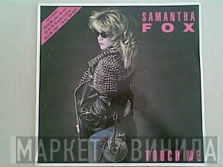 Samantha Fox  - Touch Me