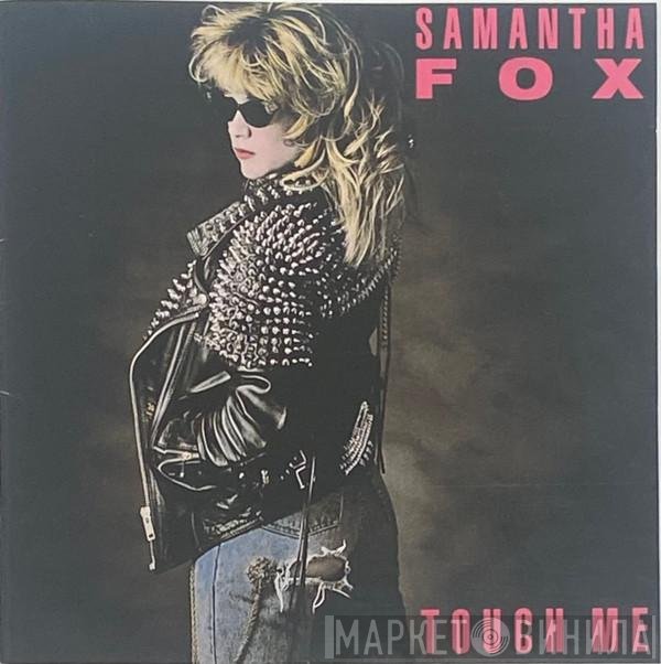 Samantha Fox  - Touch Me