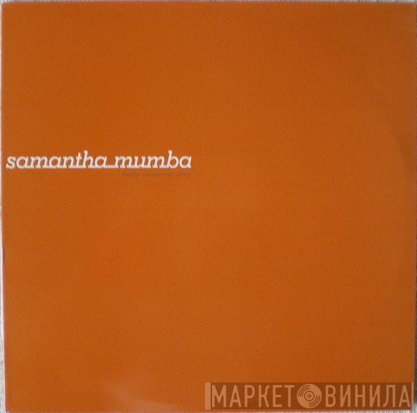 Samantha Mumba - Baby Come On Over