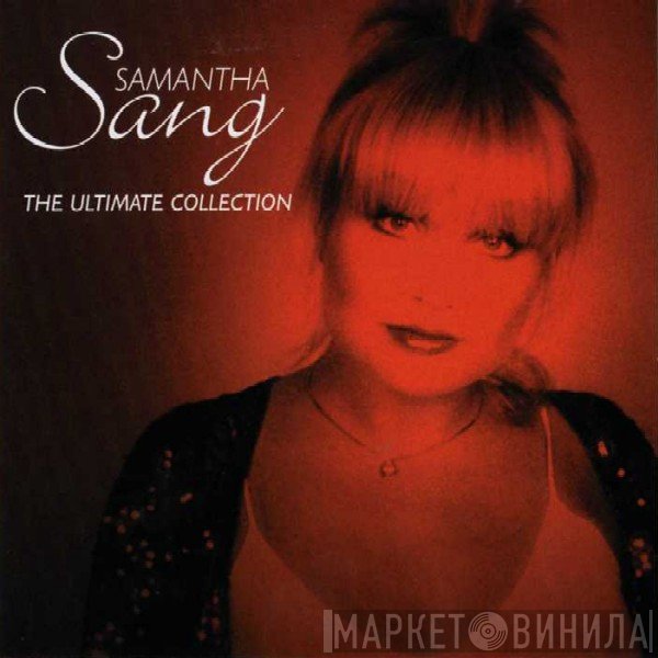 Samantha Sang  - The Ultimate Collection