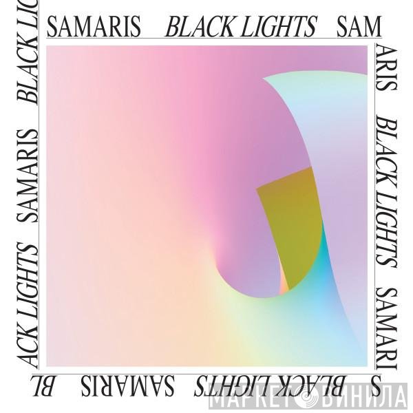 Samaris - Black Lights