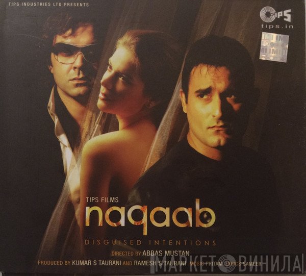 Sameer, Pritam Chakraborty - Naqaab