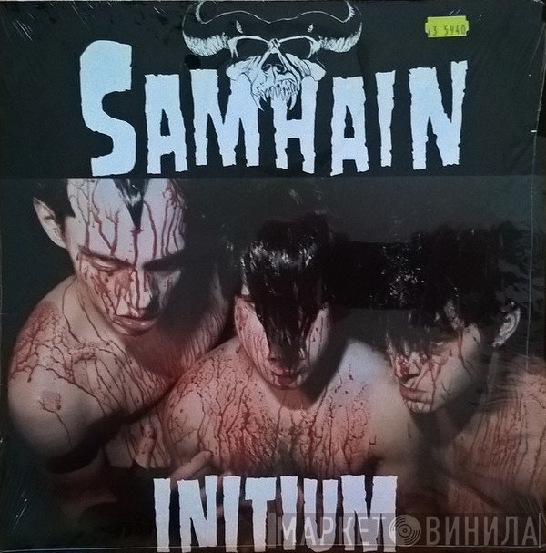 Samhain  - Initium