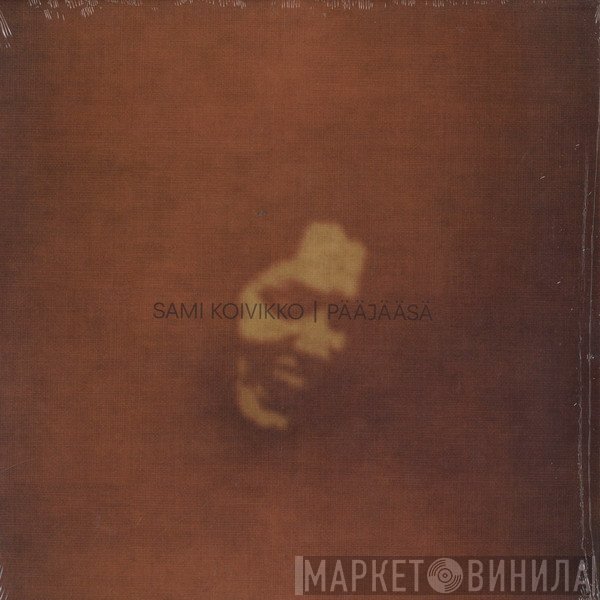 Sami Koivikko - Pääjääsä