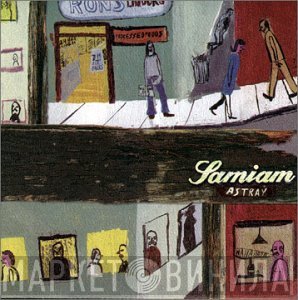 Samiam  - Astray