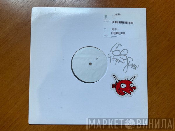 Samiam  - Clumsy