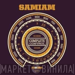 Samiam  - Complete Control Recording Sessions