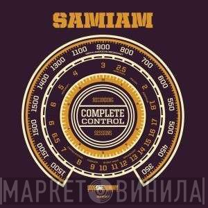 Samiam  - Complete Control Recording Sessions
