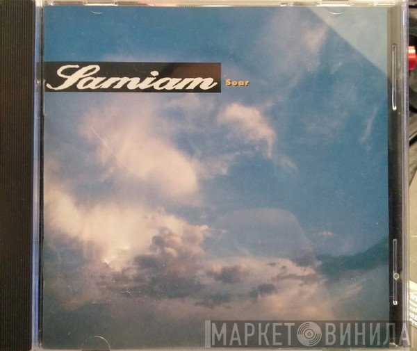 Samiam  - Soar