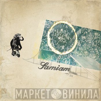 Samiam  - Trips