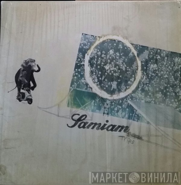 Samiam  - Trips