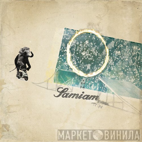 Samiam  - Trips