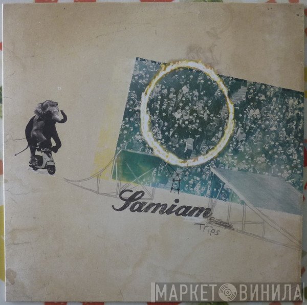 Samiam  - Trips