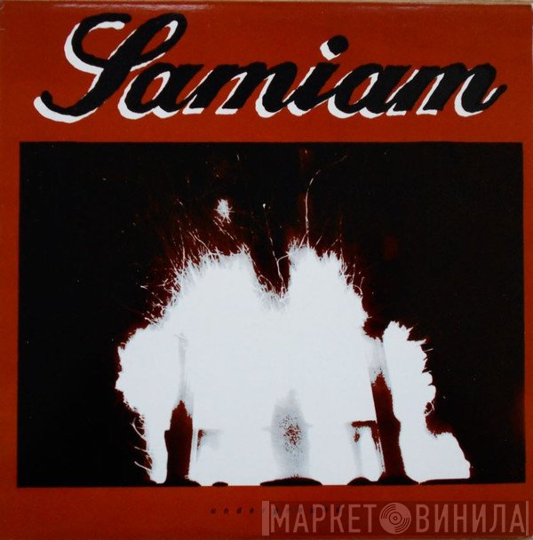Samiam  - Underground