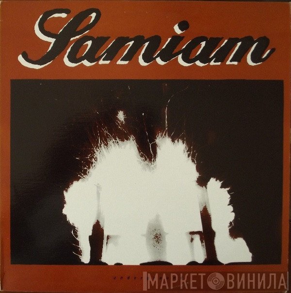 Samiam  - Underground