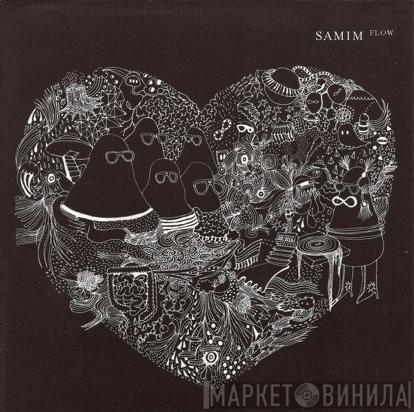 Samim   - Flow