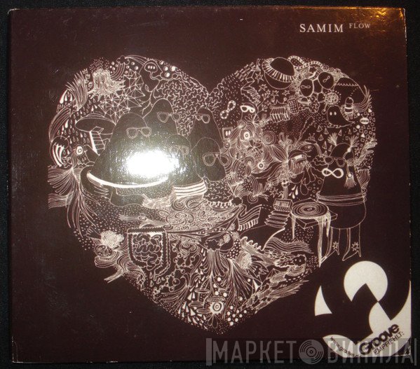 Samim   - Flow
