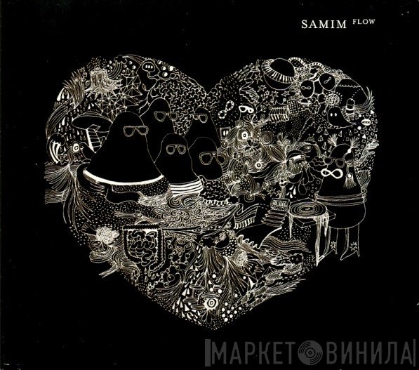 Samim   - Flow