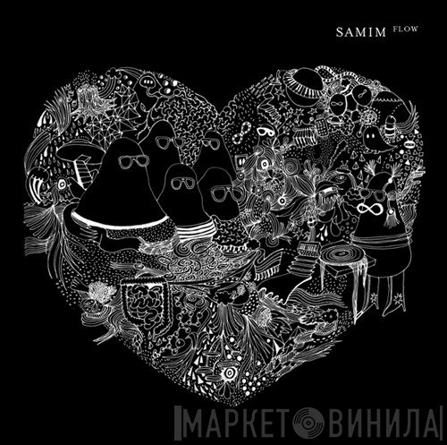Samim   - Flow