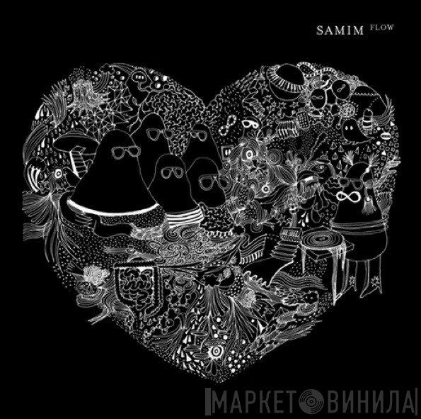Samim   - Flow