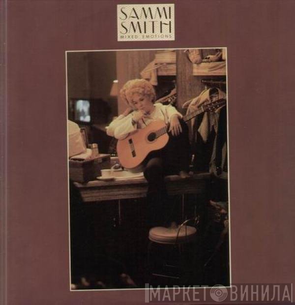 Sammi Smith - Mixed Emotions