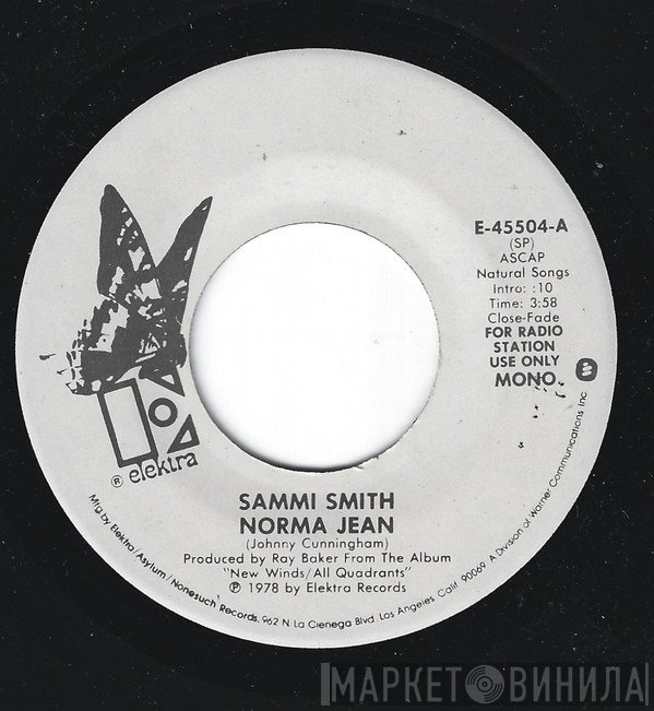 Sammi Smith - Norma Jean