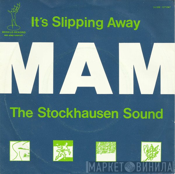Sammie America's Mam - It's Slipping Away