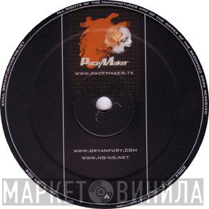 Sammy, Bryan Fury - Culture / Aftermid